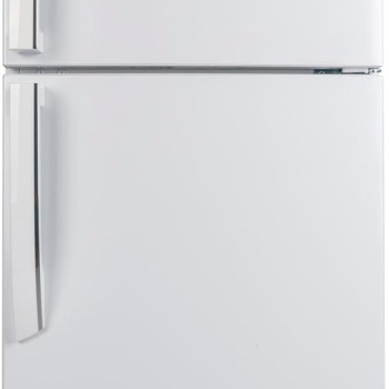 ‎Super General 255L Top-Mount Refrigerator SGR255E
