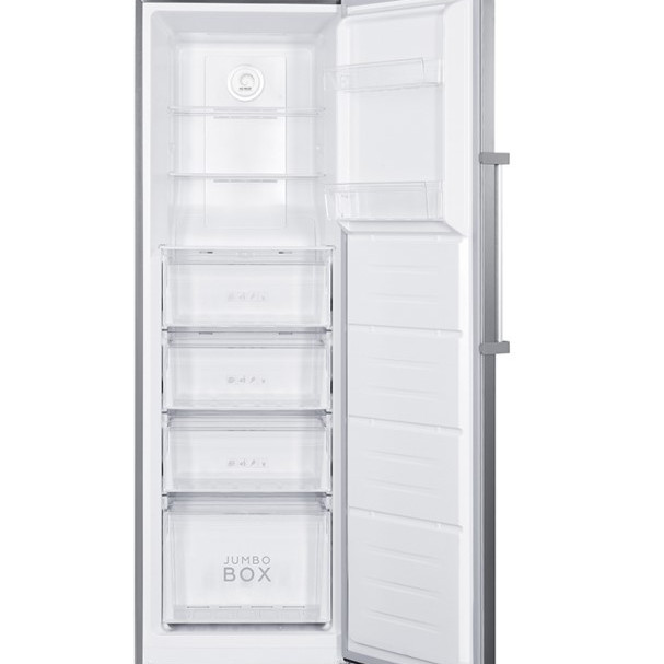 Super General 307L Upright Freezer Inverter compressor SGUF411NFPE