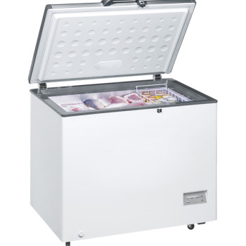 Super General Chest-Freezer 350L SGF344HMEI