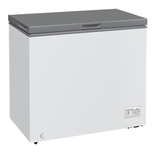 Super General Chest-Freezer 350L SGF344HMEI