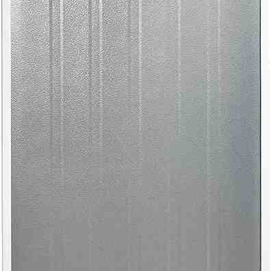 Super General 350L Upright Freezer White - SGUF348HE