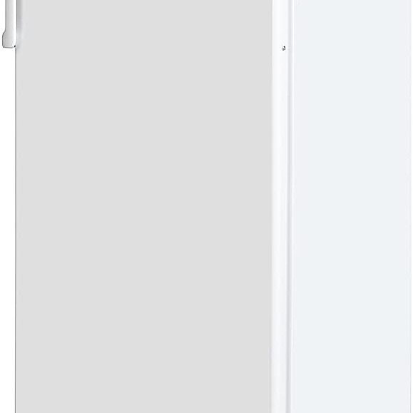 Super General 350L Upright Freezer White - SGUF348HE