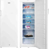 Super General 350L Upright Freezer White - SGUF348HE