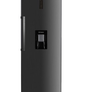 Super General 388L Upright Freezer, Water Dispenser, SGUF412NFP