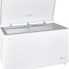 Super General Chest Freezer – 425L Inverter Technology SGF444HMEI