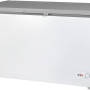 Super General Chest Freezer – 425L Inverter Technology SGF444HMEI