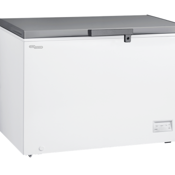 Super General 450L Chest Freezer SGF454HMWL