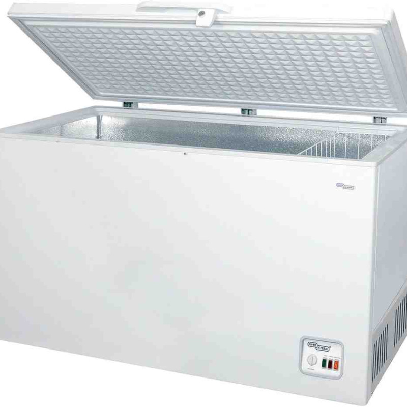 Super General 550L Chest Freezer SGF544MN2E