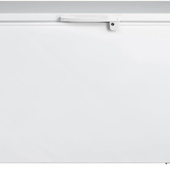 Super General 550L Chest Freezer SGF544MN2E