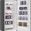 Super General 700L Upright Freezer SGUF700AS Inverter technology