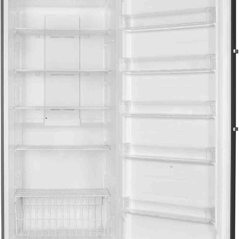 Super General 700L Upright Freezer SGUF700AS Inverter technology