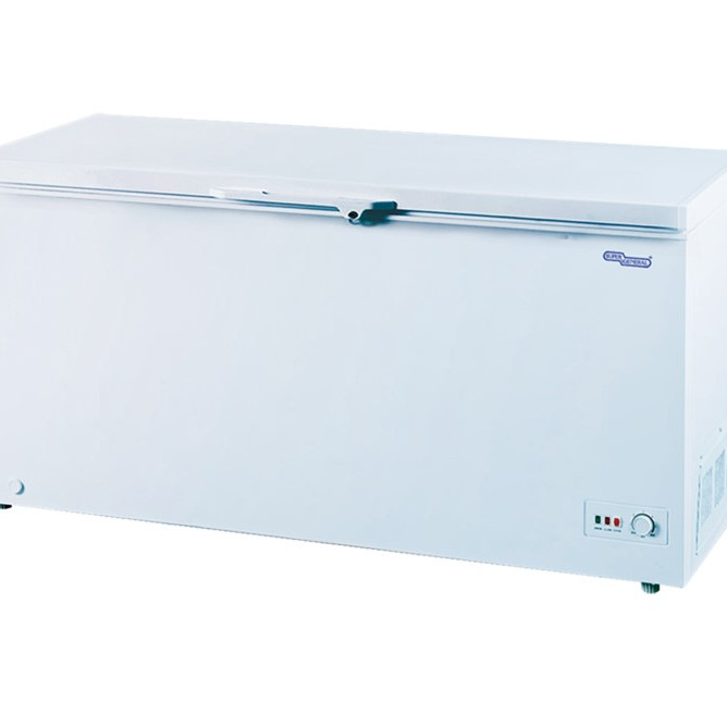 Super General 700L Chest Freezer SGF644HE