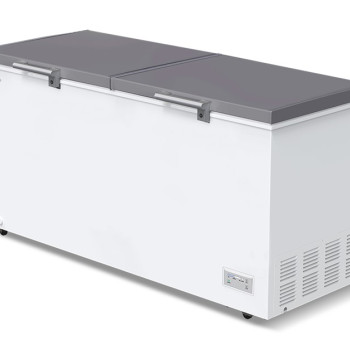 Super General 850L Chest Freezer SGF850HMWL