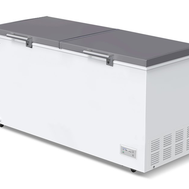 Super General 850L Chest Freezer SGF850HMWL