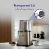 Super General Plastic Coffee Grinder, Lightweight 1.5kg SGCG91SD