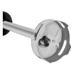 Super General Stainless Steel Hand Blender 200W SGHB195SDS