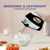 Super General 300 watts Turbo Function Hand Mixer SGHM82SD