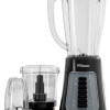 Super General 3-in-1 Blender SGBG40D, 400 watts power Mixer Chopper & Grinder