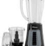 Super General 3-in-1 Blender SGBG40D, 400 watts power Mixer Chopper & Grinder