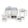 Super General 3 in 1 Blender, Chopper, Grinder & Mill SGBGS77