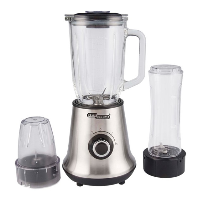 Super General Blender / Grinder SGB931D
