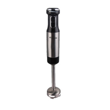 Super General Hand Blender SS SGHB185SDS 800 Watt