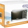 Super General 30L Microwave Oven SGMG934RCS, Multi-Functional Microwave with Grill
