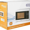 Super General 30L Counter-Top Microwave Oven SGMM935DGW
