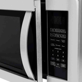 Super General 42LCounter-Top Microwave Oven SGMM945DGS
