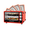 Super General 40L Oven & Kabab Maker SGEO-040RK