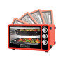 Super General 40L Oven & Kabab Maker SGEO-040RK
