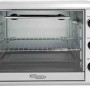 Super General 60 Liter Stainless Steel Electric Oven SGEO064KRC