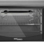 Super General 46L Electric Oven SGEO046KRC, Multi-Cooking Function