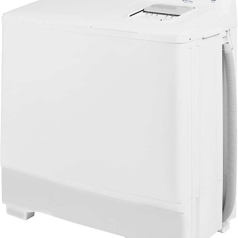 Super General 14 kg Twin-tub Semi-Automatic Washing Machine SGW150N