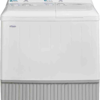 Super General 12 kg Twin-tub Semi-Automatic Washing Machine SGW1212
