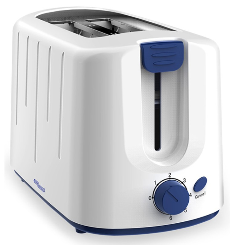 Super General 2 Slice Toaster SGT820D