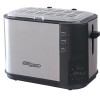 Super General 2 Slice Toaster With Lid SGT841D