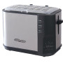 Super General 2 Slice Toaster With Lid SGT841D
