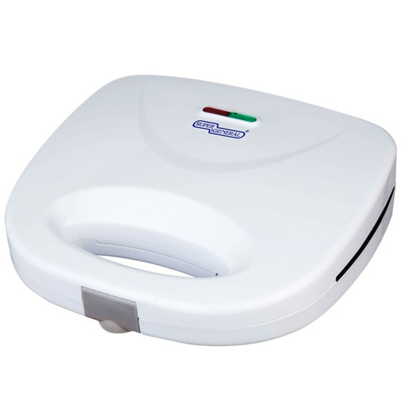 Super General Sandwich Maker 700W SGSM23G
