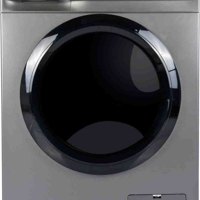 SuperGeneral 7KG Inverter Series, Front Load Washing Machine,SGW7650HDS