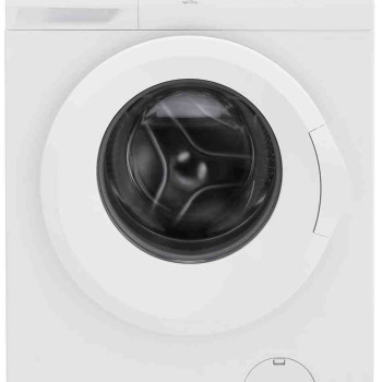 Super General 7Kg Front Load Washing Machine SGW7260INV, Inverter Motor