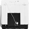 Super General 10 Kg Twin Tub Semi Automatic Washing Machine SGW105