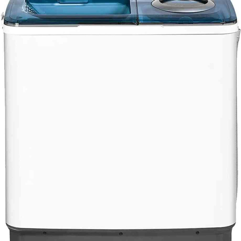 Super General 8 Kg Twin Tub Semi Automatic Washing Machine-SGW85