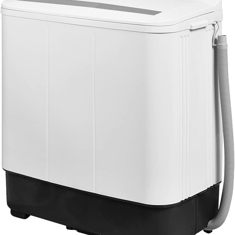 Super General 6 Kg Twin Tub Semi Automatic Washing Machine SGW60