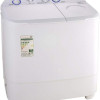 Super General 6 kg Twin-tub Semi-Automatic Washing Machine SGW610X