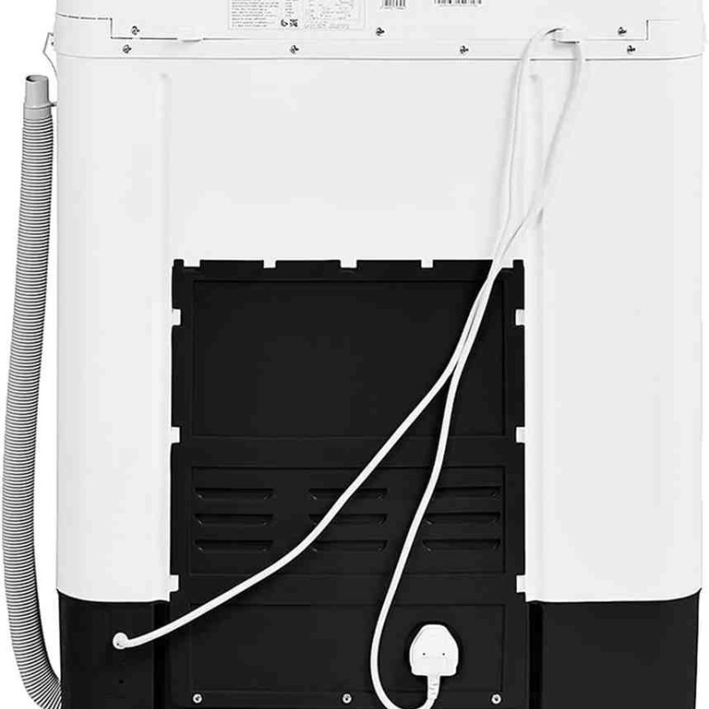 Super General Twin Tub 5 KG Washing Machine - SGW50