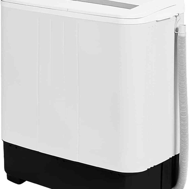 Super General Twin Tub 5 KG Washing Machine - SGW50