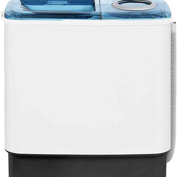 Super General 7 Kg Twin Tub Semi Automatic Washing Machine SGW75