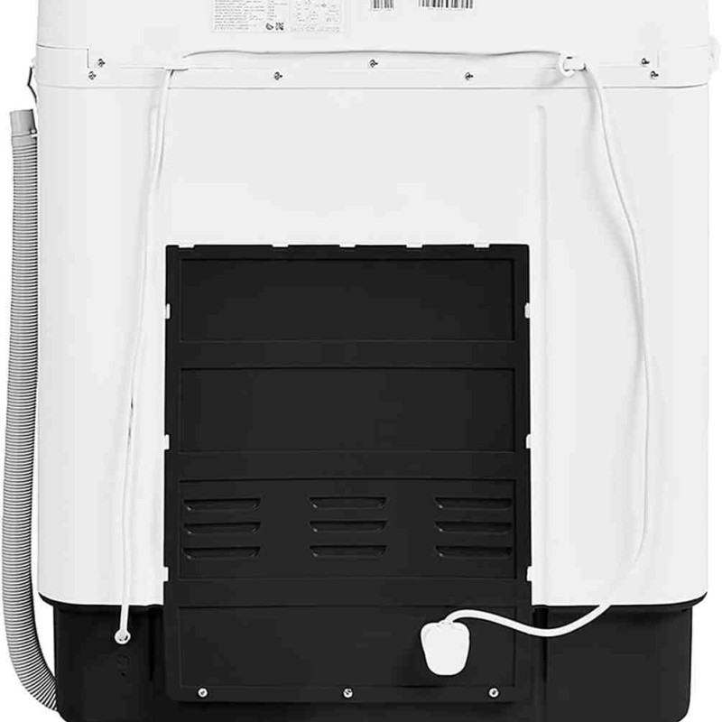 Super General 7 Kg Twin Tub Semi Automatic Washing Machine SGW75