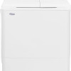 Super General 7 kg Twin-tub Semi-Automatic Washing Machine SGW77N